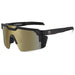 Heat Wave Cross-Border Best-Selling Cycling Pilot Goggles, High-Quality Genuine Film Outdoor Sports Sunglasses HW05 Eyewear