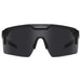 Heat Wave Cross-Border Best-Selling Cycling Pilot Goggles, High-Quality Genuine Film Outdoor Sports Sunglasses HW05 Eyewear